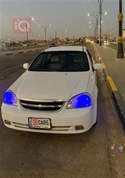Chevrolet Optra